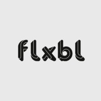 FLXBL Yoga Logo
