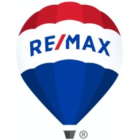 RE/MAX Ikon Logo