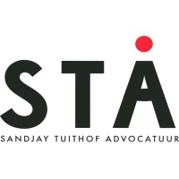 Sandjay Tuithof Advocatuur B.V. Logo