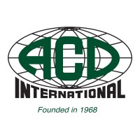 Associated Construction Distributors International Logo