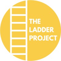 The Ladder Project CIC Logo