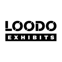 Loodo Exhibits Logo