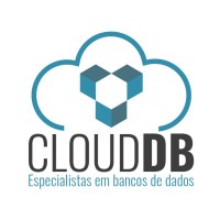 CloudDB Logo