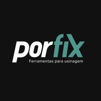 Porfix - Ferramentas para Usinagem Logo