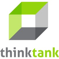 Thinktank Marketing Manchester Logo