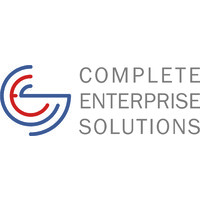 Complete Enterprise Solutions - Zambia Logo