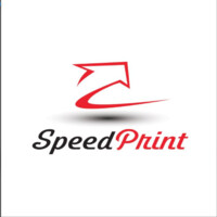 Speed Print Logo