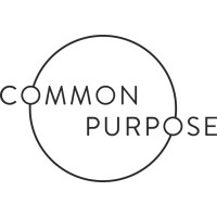 Common Purpose Wellbeing Logo