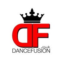 Dancefusion Logo