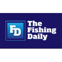 The Fishing Daily - UK and Ireland Fishing News platform, publishing articles from trusted sources Logo