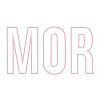 Mor Repairs Co Logo