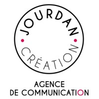 JOURDAN CREATION 🌿 Logo