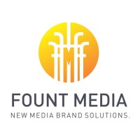 Fount Media Logo