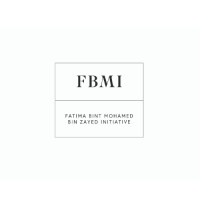 Fatima Bint Mohamed Bin Zayed Initiative Logo