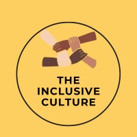The Inclusive Culture Logo