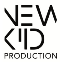 NEWKID Logo