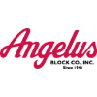 Angelus Block Co., Inc. Logo
