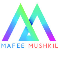 Mafee Mushkil Logo