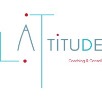 LATTITUDE Logo