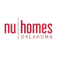 nu homes Oklahoma Logo
