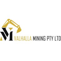 Valhalla Mining Pty Ltd Logo