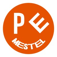 Peter Mestel SP2 Logo