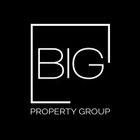 Big Property Group Logo