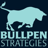 Bullpen Strategies Logo