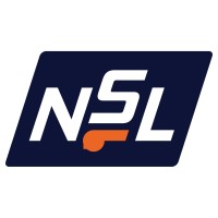Never Stop Learning in Sport Logo