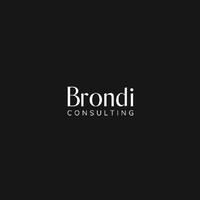 Brondi Consulting Logo