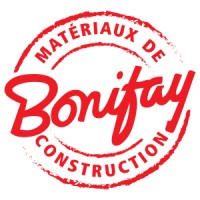 GROUPE BONIFAY Logo