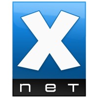 Xnet Systems GmbH Logo