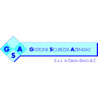 Gestione Sicurezza Aziendale s.a.s. Logo