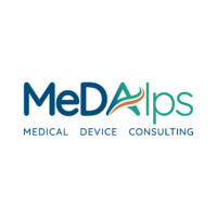 Medalps Logo