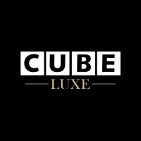 Cube Clothing Logo