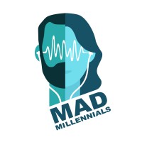 Mad Millennials Logo