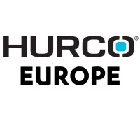 Hurco Europe Logo
