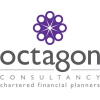 Octagon Consultancy Ltd - Chartered Financial Planners Logo