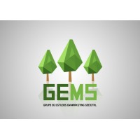 Grupo de Estudos em Marketing Societal Logo