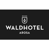 Waldhotel Arosa Logo