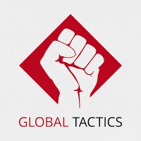 global tactics Textilmanufaktur e.K. Logo
