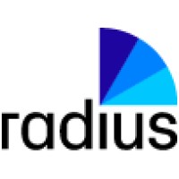 Radius Global Infrastructure Logo