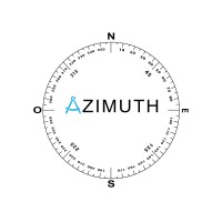 AZIMUTH Logo