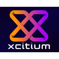 Xcitium Dreams Logo