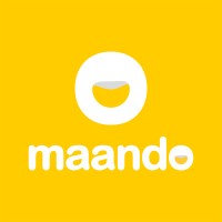 Maando Logo
