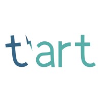 t-art magazine Logo