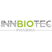 Innbiotec Pharma Logo