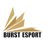 Burst Esport Logo