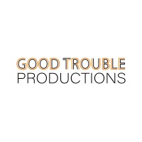 Good Trouble Productions Logo