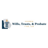 Georgia Wills, Trusts, and Probate Firm, LLC Logo